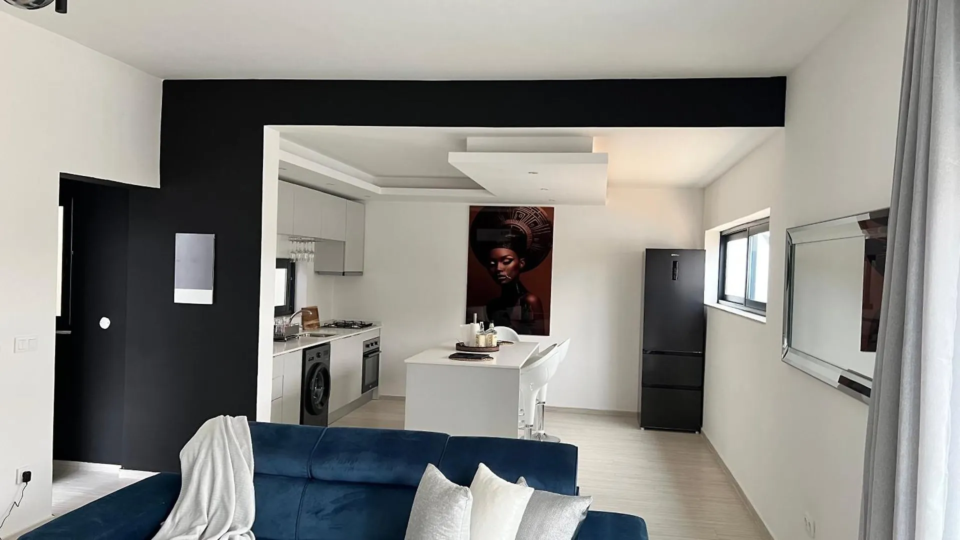 דירות טאראפל Casazina