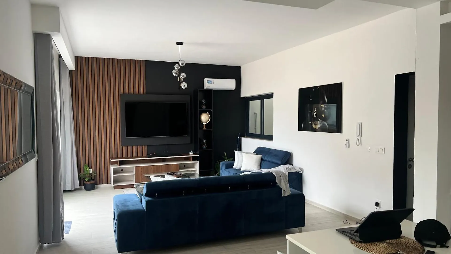 דירות טאראפל Casazina 0*,  רפובליקת כף ורדה
