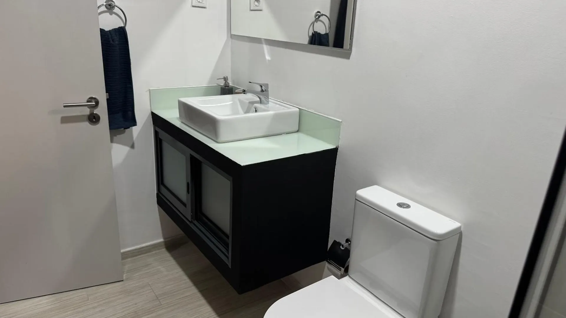 דירות טאראפל Casazina